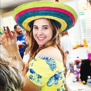 Meet your Posher, Maryann